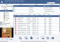 Télécharger 4Videosoft iPod Manager Platinum Windows