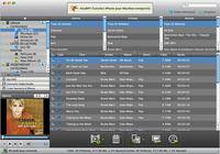 Télécharger AnyMP4 Transfert iPhone pour Mac Mac