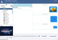 Télécharger 4Videosoft iPhone Manager SMS Windows