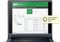 Nero BackItUp 2014 Windows