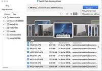 EaseUS Data Recovery Wizard for Mac Free v 11.2(Fr) EaseUS Data Recovery Wizard for Mac Free v 11.2(Fr)