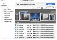 EaseUS Data Recovery Wizard for Mac Free v 11.8(Fr)