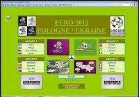 Euro 2012 POL-UKR Windows