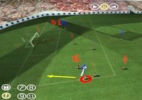 Tactic3D Football