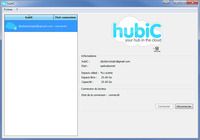 Télécharger hubiC Windows
