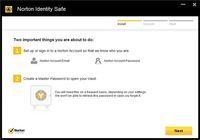 Télécharger Norton Identity Safe Windows