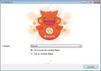 Télécharger Bajoo Windows