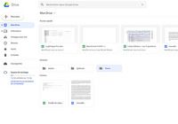 Télécharger Google Drive Saas