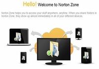 Norton Zone Windows