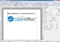 OpenOffice Windows