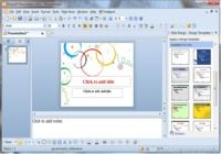 Kingsoft Office Suite Free 2013