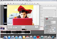 Mac Screen Recorder Studio Mac