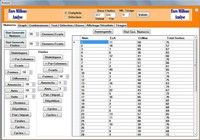 Télécharger Euro Millions Analyse V1 Free (23/04/2014) Windows