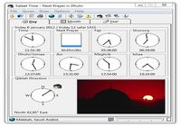 Télécharger Salaat Time Windows