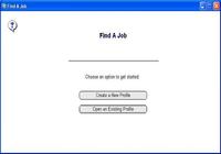 Find A Job