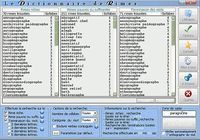 Télécharger DicoRime Windows