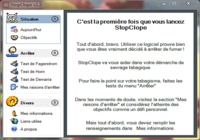 Télécharger StopClope Windows
