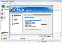 Télécharger Disk Doctors File Shredder Windows