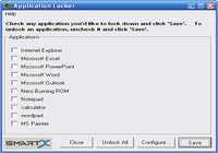 AppLocker