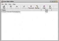 Télécharger Free Hide Folder Windows