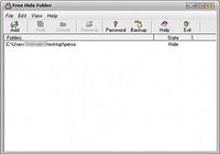 Free Hide Folder