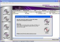 CyberScrub Privacy Suite