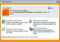 Télécharger Rohos Logon Key Windows