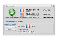 Télécharger Super Hide IP Windows