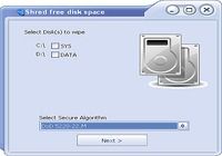 Télécharger File Shredder Windows
