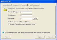 Télécharger WinGuard Pro 2011 Windows