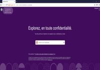 Télécharger Tor Browser Bundle Windows
