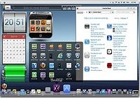 iOS 6 Skin Pack for Windows 8 Windows