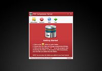PDF Compressor Server V2.0 PDF Compressor Server V2.0
