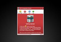 Télécharger PDF Compressor Server V2.0 Windows