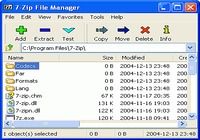 Télécharger 7-Zip Windows