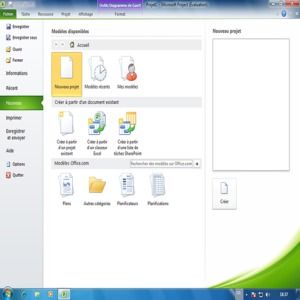 microsoft project for mac 2013