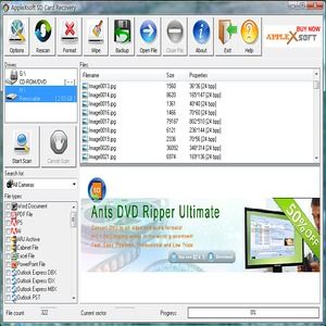 free sd recovery software