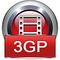Télécharger 4Videosoft 3GP Vidéo Convertisseur