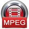 Télécharger 4Videosoft MPEG Convertisseur