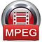 4Videosoft MPEG Convertisseur