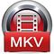 Télécharger 4Videosoft MKV Vidéo Convertisseur