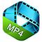 4Videosoft MP4 Convertisseur