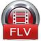 4Videosoft FLV Vidéo Convertisseur