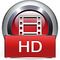 Télécharger 4Videosoft HD Convertisseur