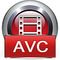 Télécharger 4Videosoft AVC Convertisseur