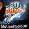 MotionStudio 3D