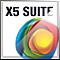 WebSite X5 Suite