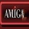 Amiga Arcade Launcher