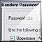 Télécharger Random Password Generator