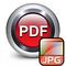 4Videosoft Convertisseur PDF en JPEG
